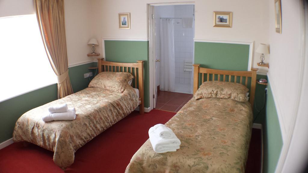 Wood Fen Lodge Littleport Oda fotoğraf