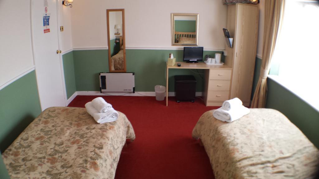 Wood Fen Lodge Littleport Oda fotoğraf