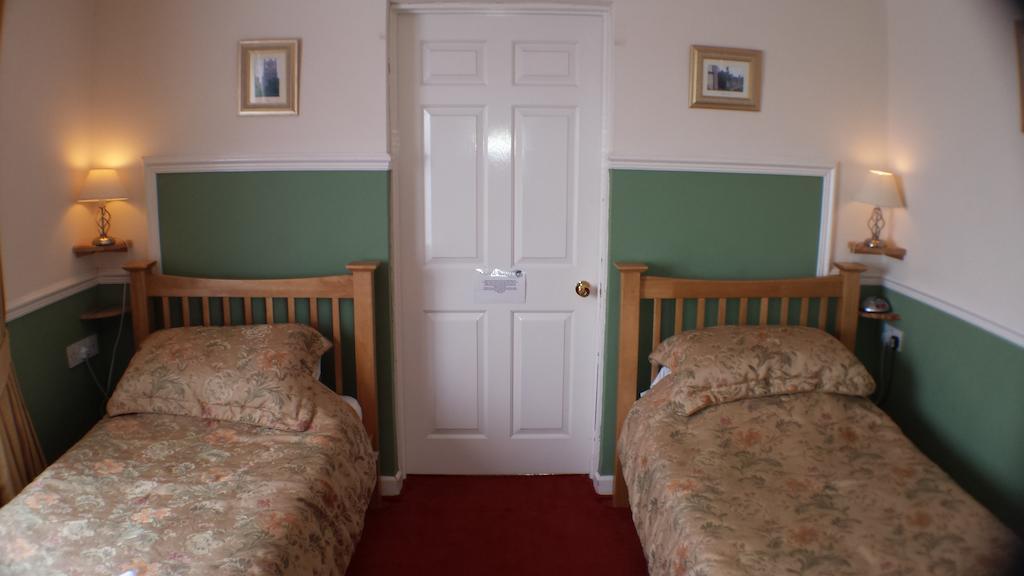 Wood Fen Lodge Littleport Oda fotoğraf