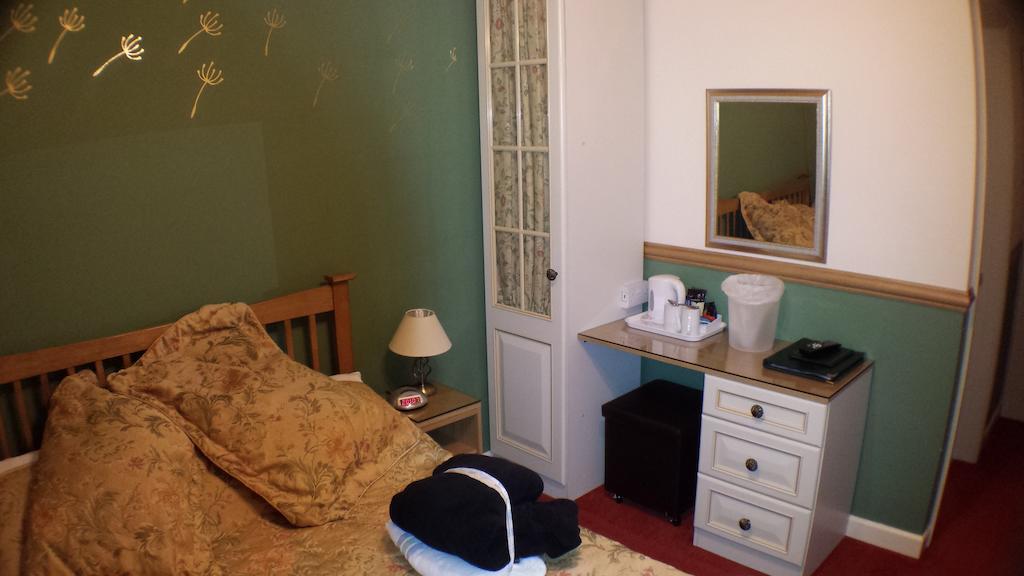 Wood Fen Lodge Littleport Dış mekan fotoğraf