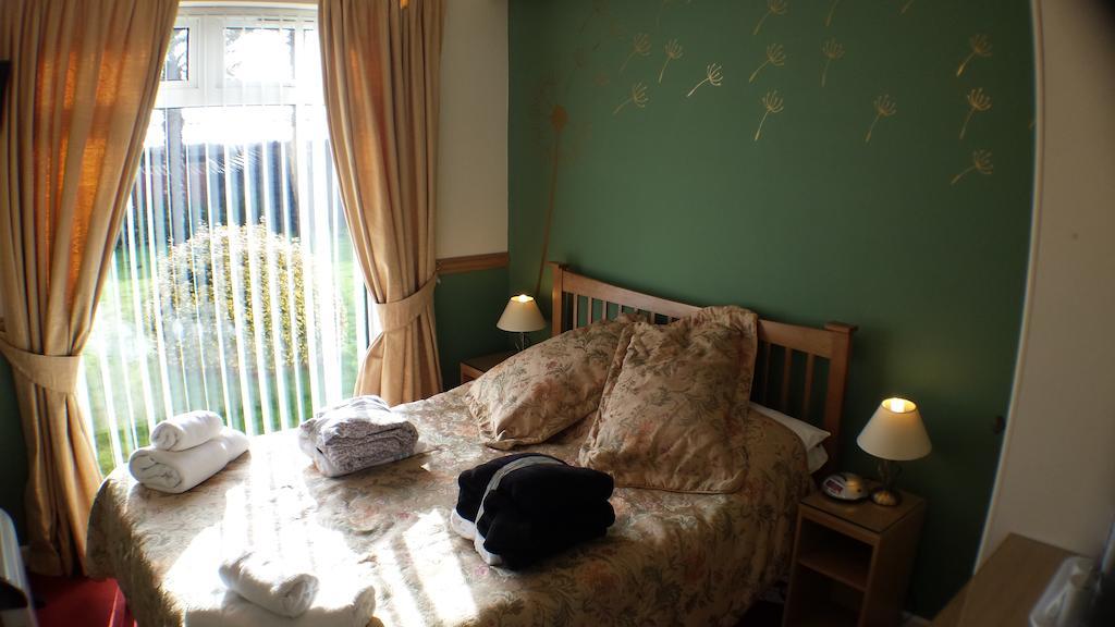 Wood Fen Lodge Littleport Dış mekan fotoğraf