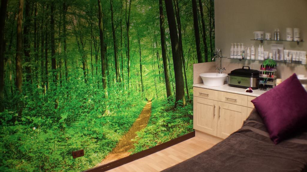 Wood Fen Lodge Littleport Dış mekan fotoğraf