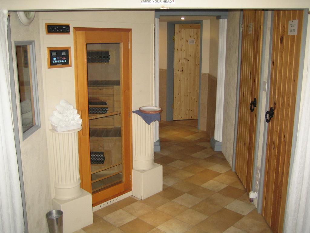Wood Fen Lodge Littleport Dış mekan fotoğraf