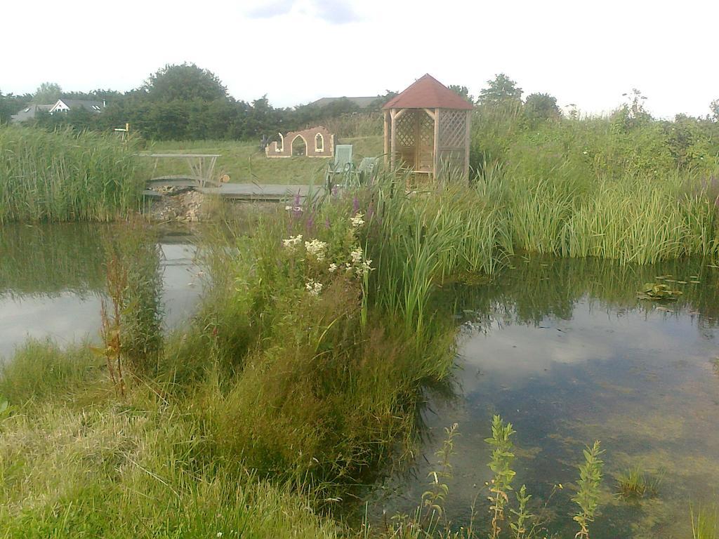 Wood Fen Lodge Littleport Dış mekan fotoğraf