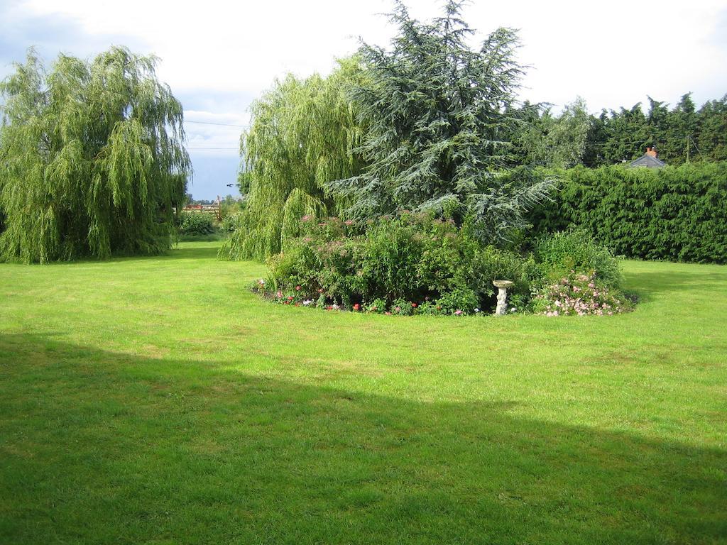 Wood Fen Lodge Littleport Dış mekan fotoğraf