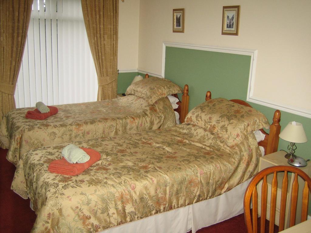 Wood Fen Lodge Littleport Oda fotoğraf