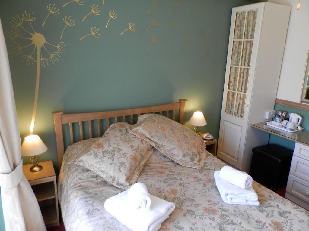 Wood Fen Lodge Littleport Oda fotoğraf